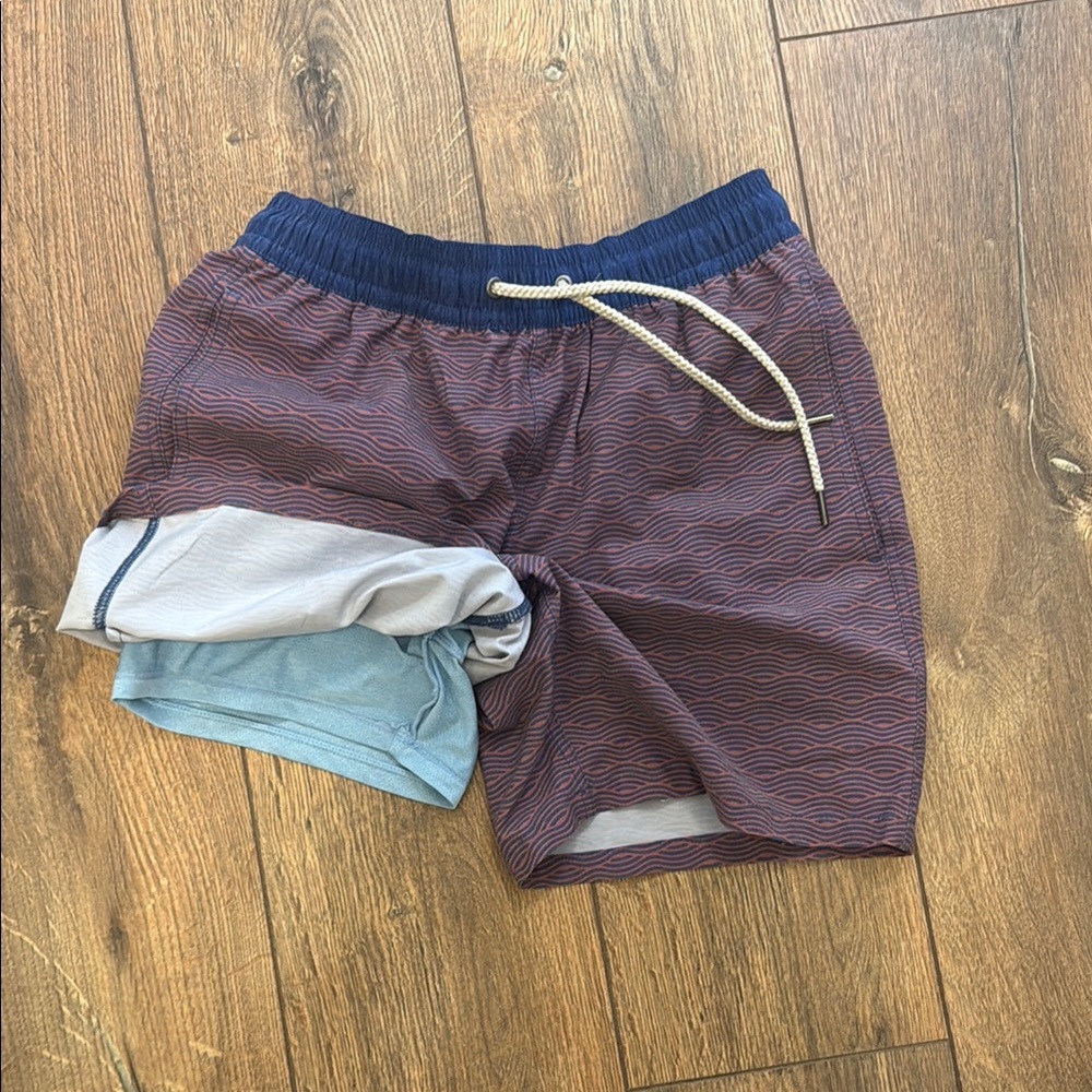 Fair Harbor Men’s swim shorts
